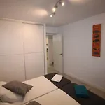 Apartman Tu Refugio Cerca Del Sardinero *