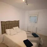 Apartman Tu Refugio Cerca Del Sardinero Santender