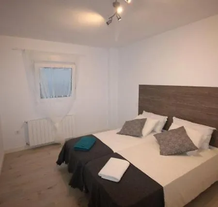 Tu Refugio Cerca Del Sardinero * סנטנדר