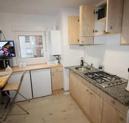 Tu Refugio Cerca Del Sardinero