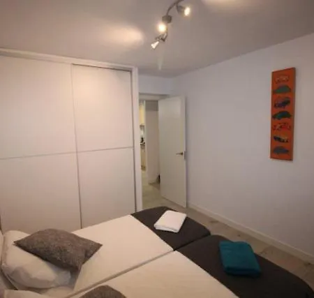 דירה Tu Refugio Cerca Del Sardinero *