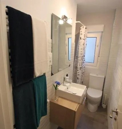 Tu Refugio Cerca Del Sardinero * סנטנדר