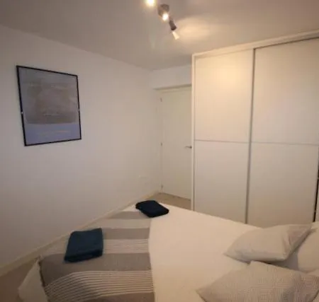 דירה Tu Refugio Cerca Del Sardinero