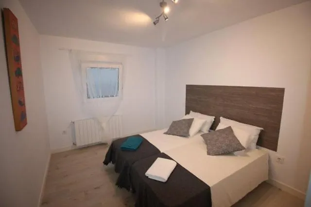 Tu Refugio Cerca Del Sardinero * סנטנדר