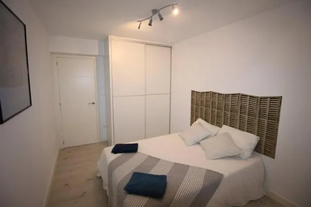 Tu Refugio Cerca Del Sardinero * סנטנדר