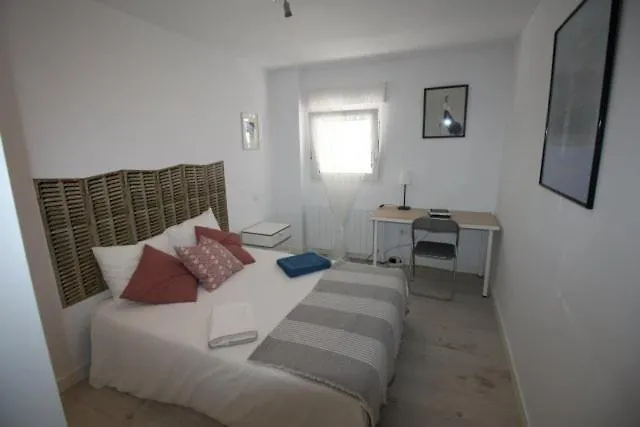 דירה Tu Refugio Cerca Del Sardinero *