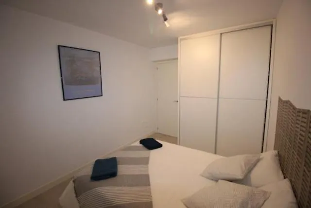 דירה Tu Refugio Cerca Del Sardinero