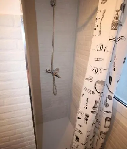 Tu Refugio Cerca Del Sardinero דירה