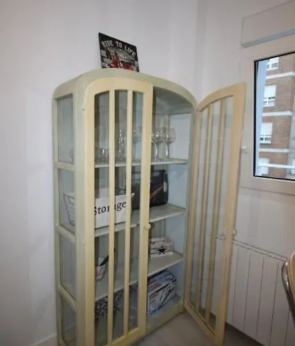 דירה Tu Refugio Cerca Del Sardinero