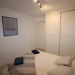 アパート Tu Refugio Cerca Del Sardinero