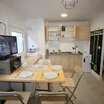 Tu Refugio Cerca Del Sardinero アパート *