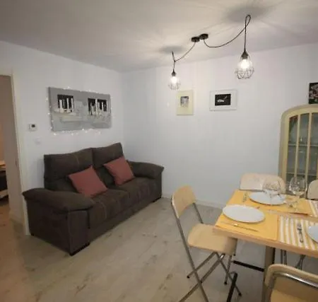 Tu Refugio Cerca Del Sardinero