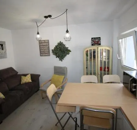 Tu Refugio Cerca Del Sardinero