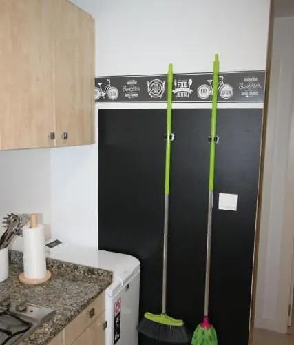 Tu Refugio Cerca Del Sardinero