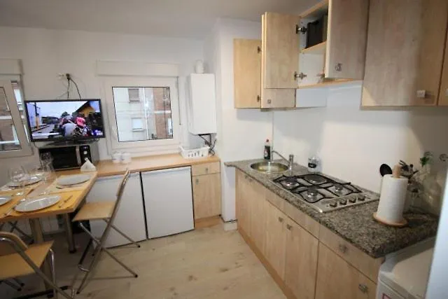 Tu Refugio Cerca Del Sardinero