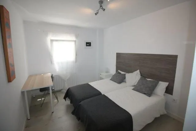 Tu Refugio Cerca Del Sardinero 산탄데르