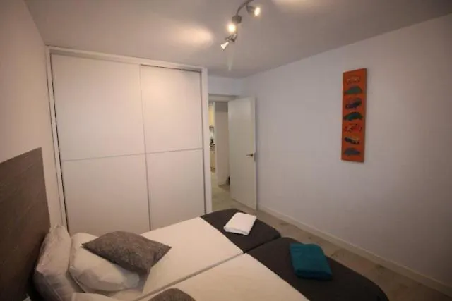 아파트 Tu Refugio Cerca Del Sardinero *