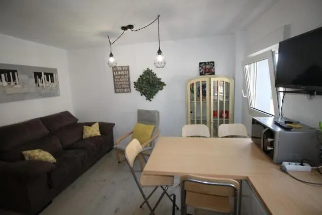 Tu Refugio Cerca Del Sardinero